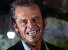 Jack Nicholson, Wolf, Movies, Podcasts