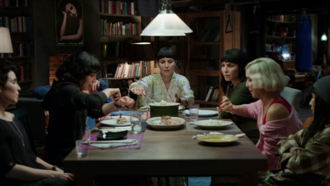 What Happened to Monday