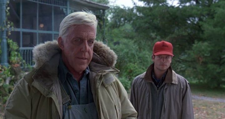 Pet sematary analysis and review 1989