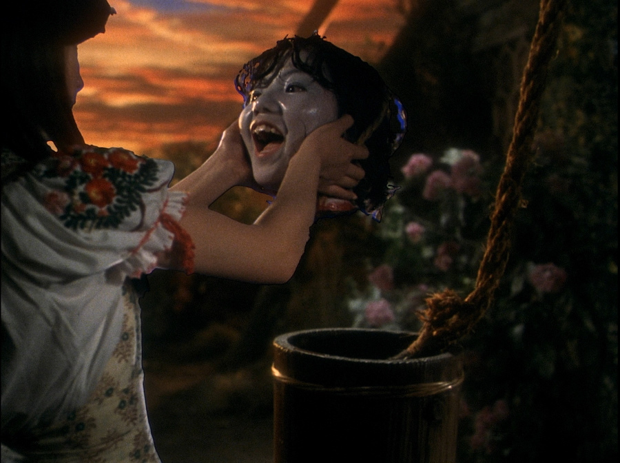 House (Hausu) (1977) Shocktober 9 GoodTrash Media