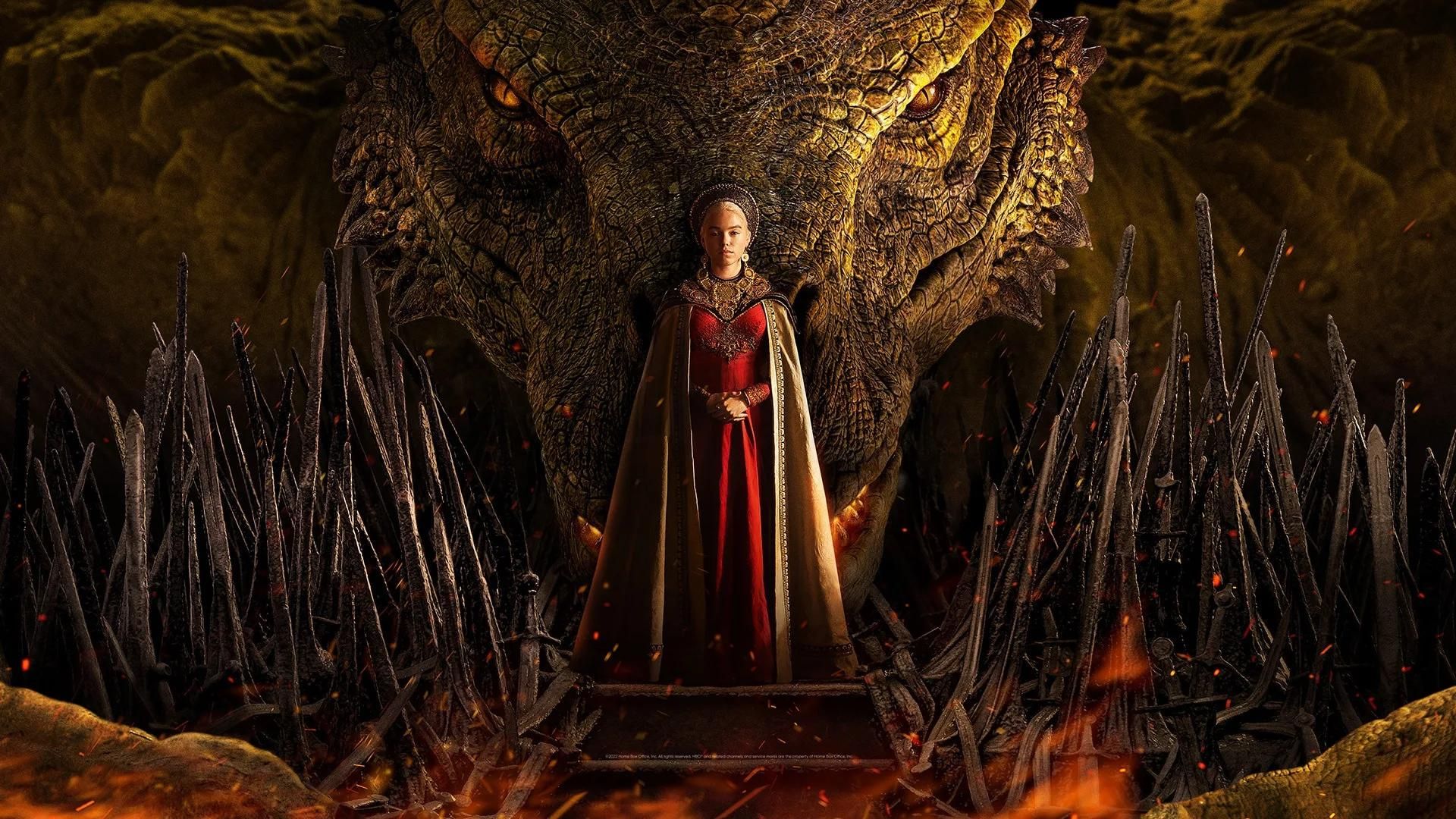 House of the Dragon Preview