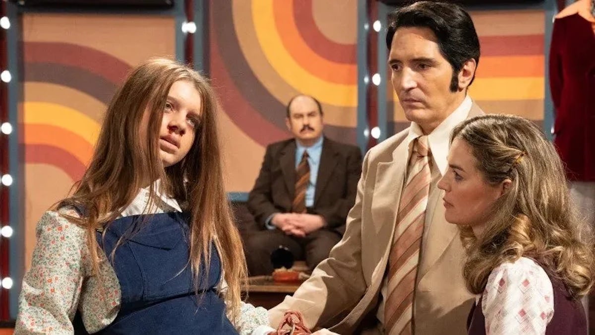 Late Night with the Devil Review